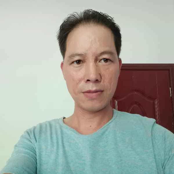 43岁岁陕西单身帅哥 - 宿迁吉缘网
