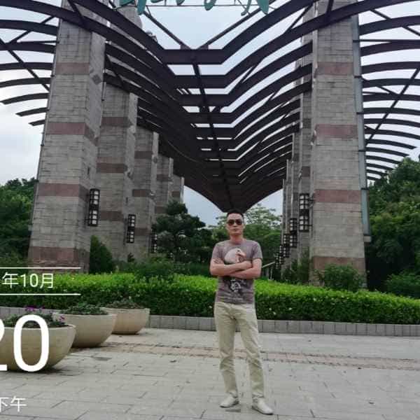40岁岁四川单身帅哥 - 宿迁吉缘网