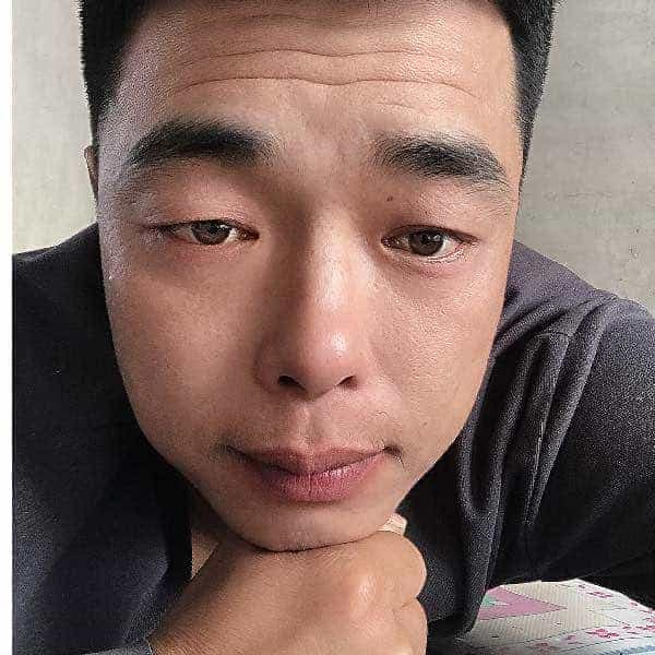 39岁岁吉林单身帅哥 - 宿迁吉缘网