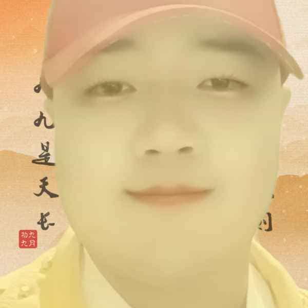 37岁岁河南单身帅哥 - 宿迁吉缘网