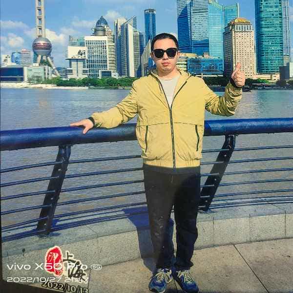 34岁岁江苏单身帅哥 - 宿迁吉缘网