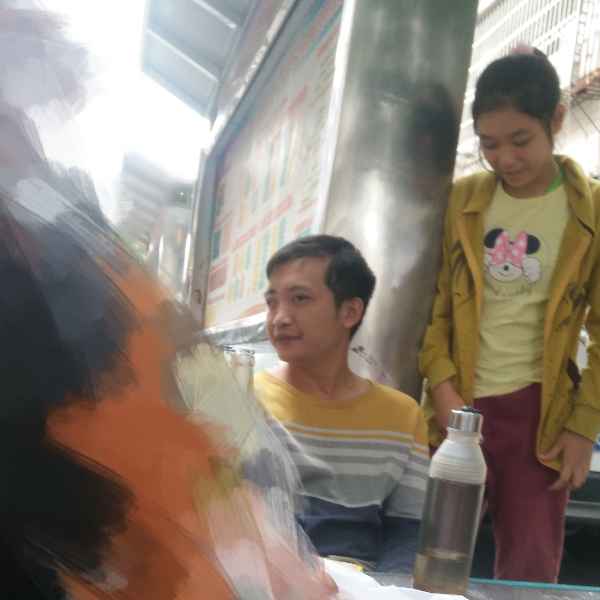 36岁岁广东单身帅哥 - 宿迁吉缘网