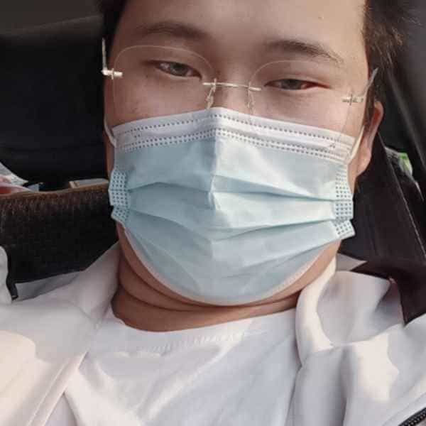 29岁岁山东单身帅哥 - 宿迁吉缘网