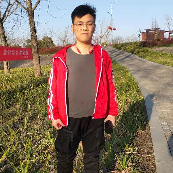 24岁岁安徽单身帅哥 - 宿迁吉缘网