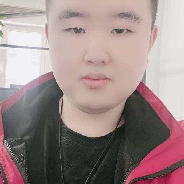 31岁岁黑龙江单身帅哥 - 宿迁吉缘网
