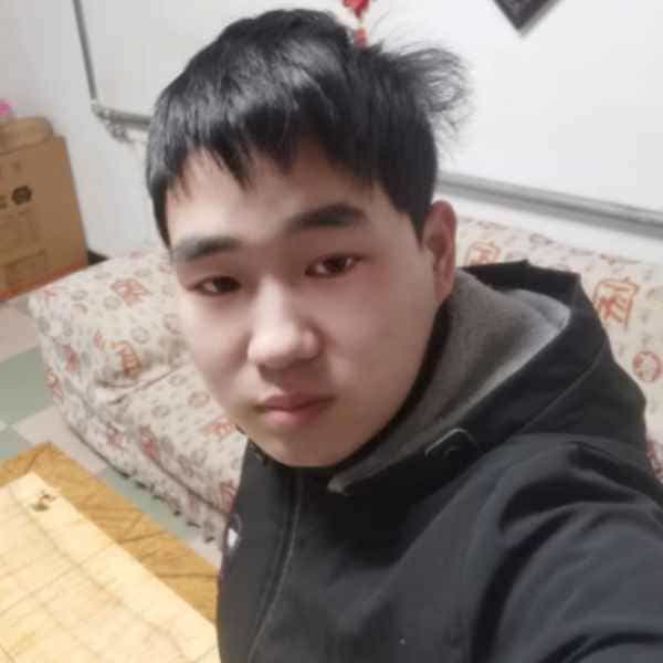 28岁岁河南单身帅哥 - 宿迁吉缘网