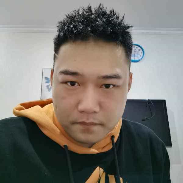 32岁岁辽宁单身帅哥 - 宿迁吉缘网