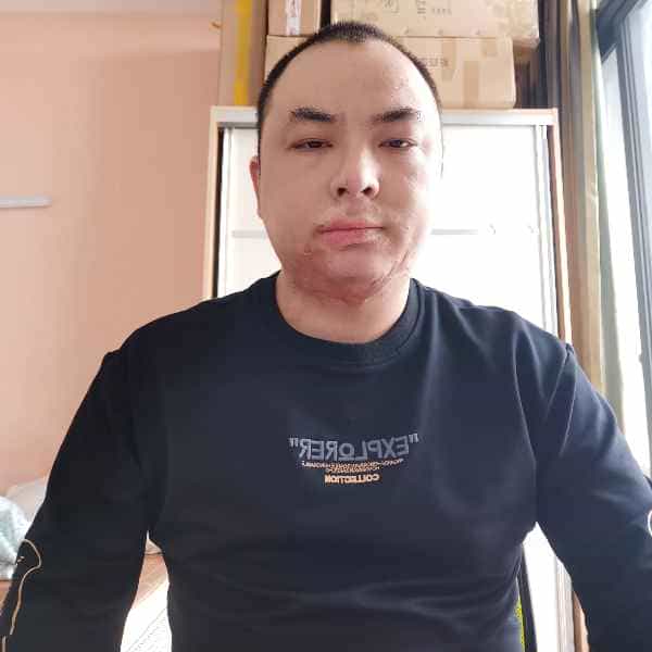 33岁岁四川单身帅哥 - 宿迁吉缘网