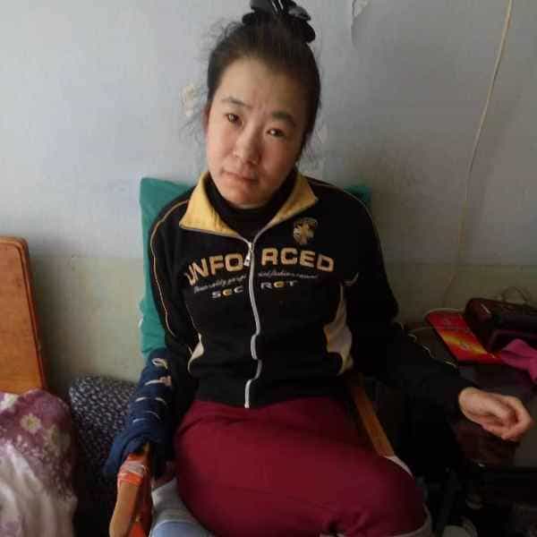 46岁岁辽宁单身美女 - 宿迁吉缘网