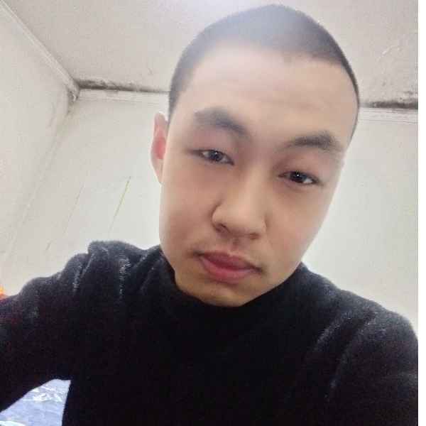 33岁岁黑龙江单身帅哥 - 宿迁吉缘网