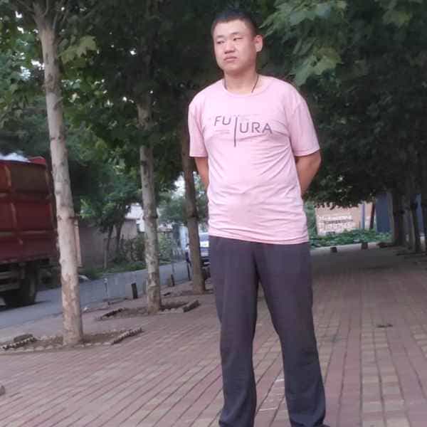 35岁岁河北单身帅哥 - 宿迁吉缘网