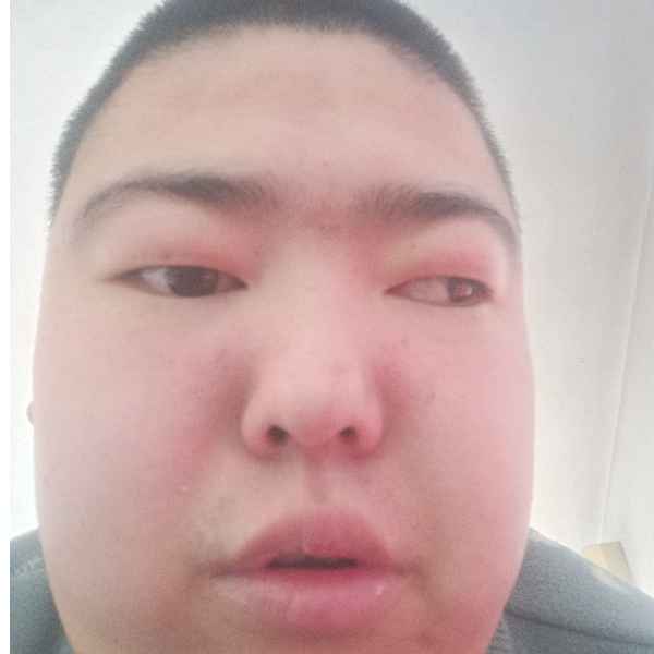 24岁岁内蒙古单身帅哥 - 宿迁吉缘网