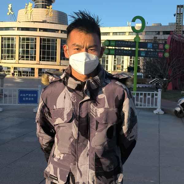 35岁岁吉林单身帅哥 - 宿迁吉缘网