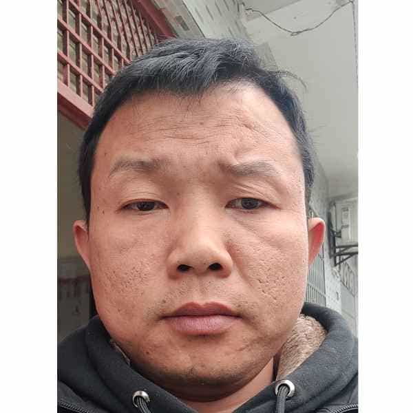 37岁岁陕西单身帅哥 - 宿迁吉缘网