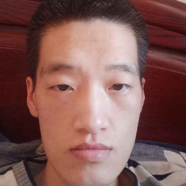 36岁岁黑龙江单身帅哥 - 宿迁吉缘网
