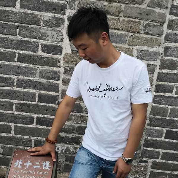28岁岁河南单身帅哥 - 宿迁吉缘网