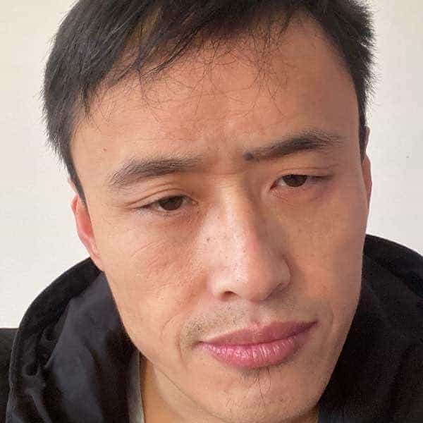 40岁岁四川单身帅哥 - 宿迁吉缘网