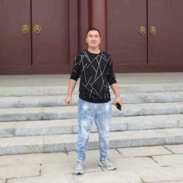 35岁岁吉林单身帅哥 - 宿迁吉缘网