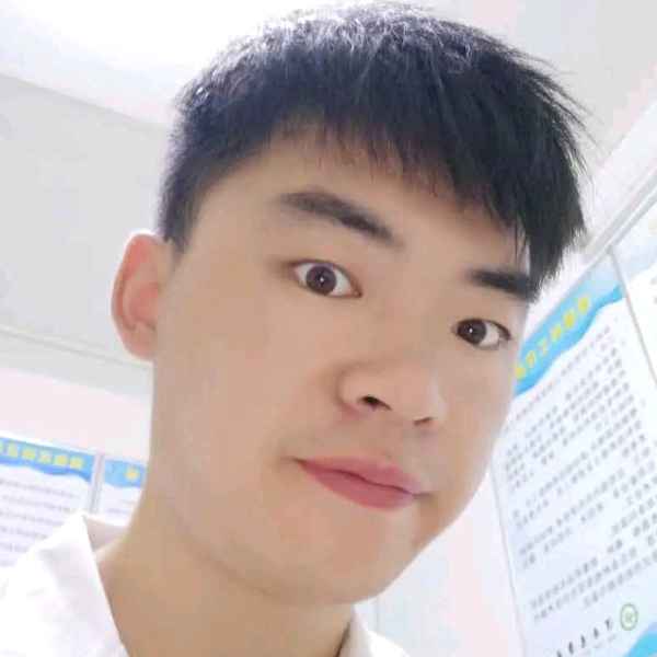 33岁岁陕西单身帅哥 - 宿迁吉缘网