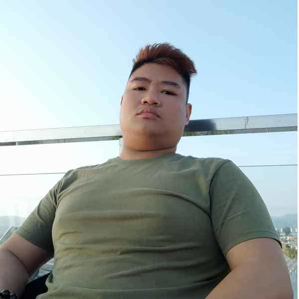 29岁岁广东单身帅哥 - 宿迁吉缘网