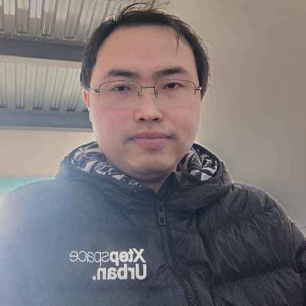 37岁岁陕西单身帅哥 - 宿迁吉缘网