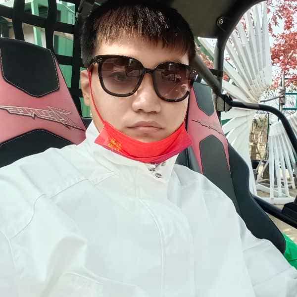 33岁岁辽宁单身帅哥 - 宿迁吉缘网
