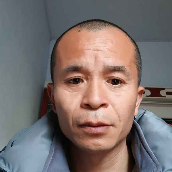 43岁岁河南单身帅哥 - 宿迁吉缘网