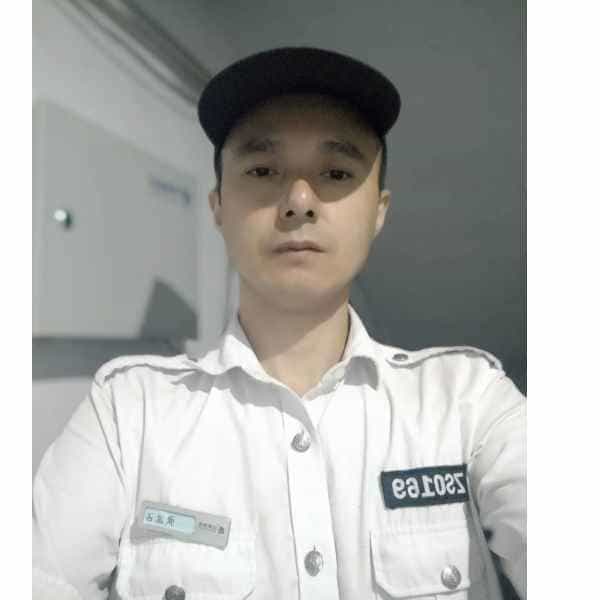 41岁岁河南单身帅哥 - 宿迁吉缘网