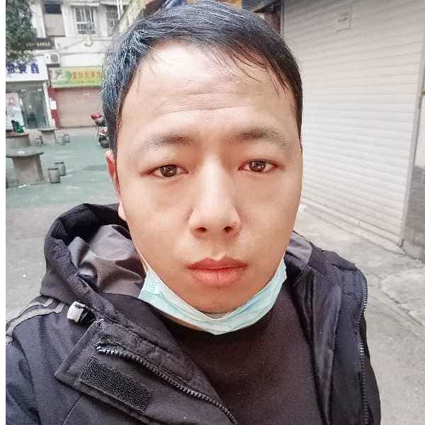35岁岁四川单身帅哥 - 宿迁吉缘网