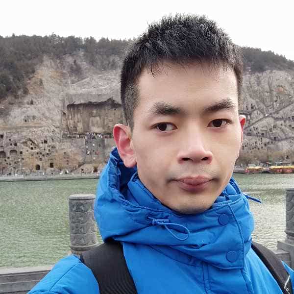 28岁岁河南单身帅哥 - 宿迁吉缘网