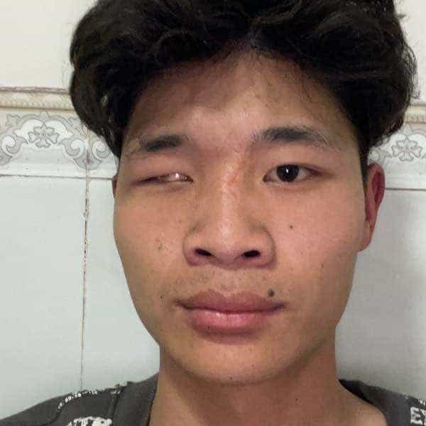 25岁岁云南单身帅哥 - 宿迁吉缘网