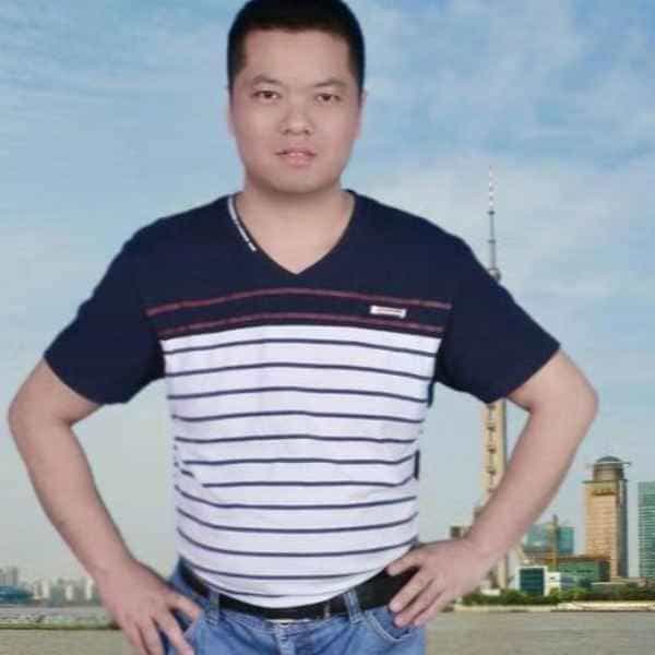 35岁岁湖北单身帅哥 - 宿迁吉缘网