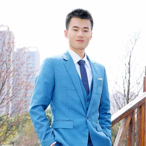 36岁岁福建单身帅哥 - 宿迁吉缘网