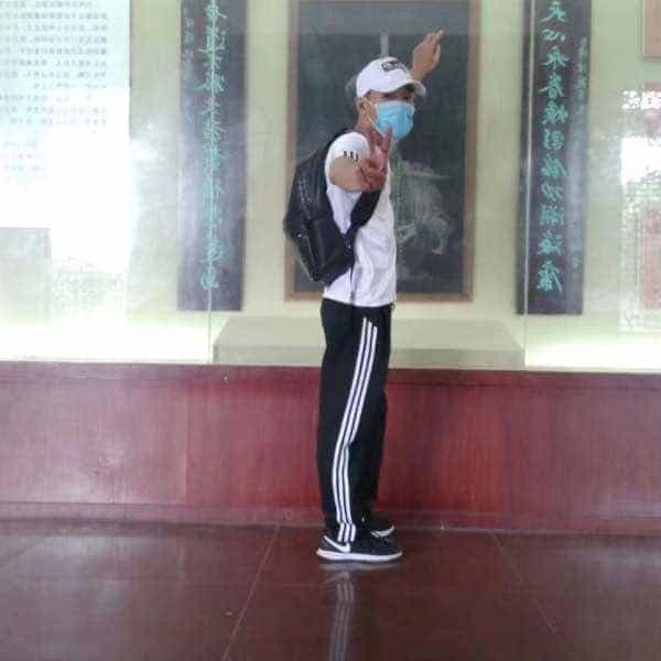 36岁岁广东单身帅哥 - 宿迁吉缘网