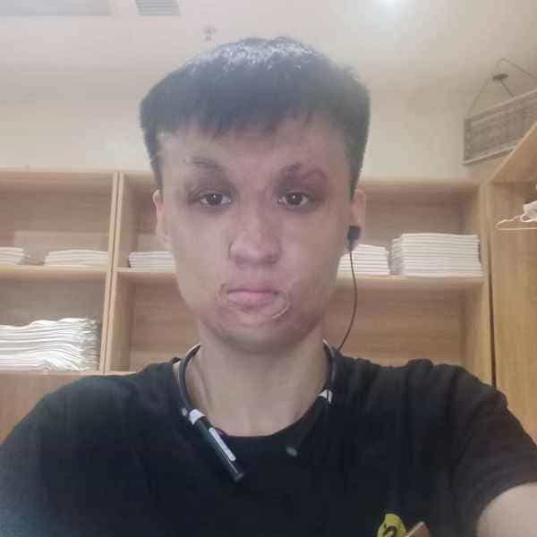27岁岁山东单身帅哥 - 宿迁吉缘网