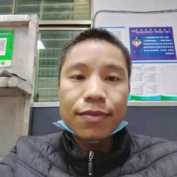 38岁岁广东单身帅哥 - 宿迁吉缘网