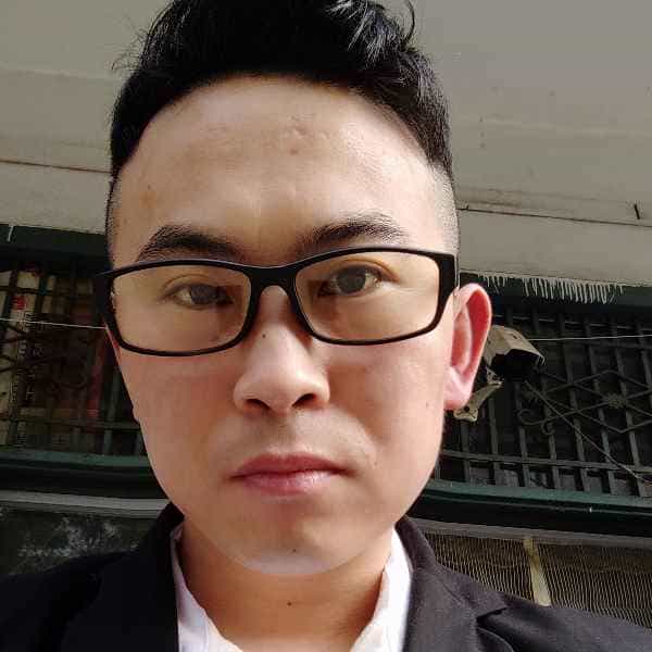 34岁岁陕西单身帅哥 - 宿迁吉缘网