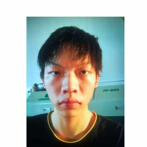 30岁岁江西单身帅哥 - 宿迁吉缘网