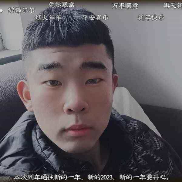 21岁岁河北单身帅哥 - 宿迁吉缘网
