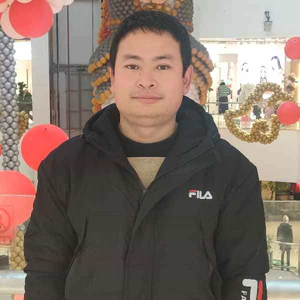 41岁岁河北单身帅哥 - 宿迁吉缘网