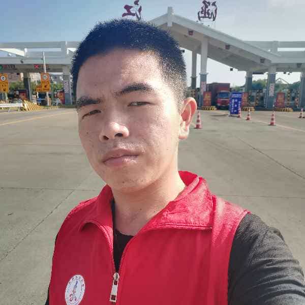 24岁岁福建单身帅哥 - 宿迁吉缘网