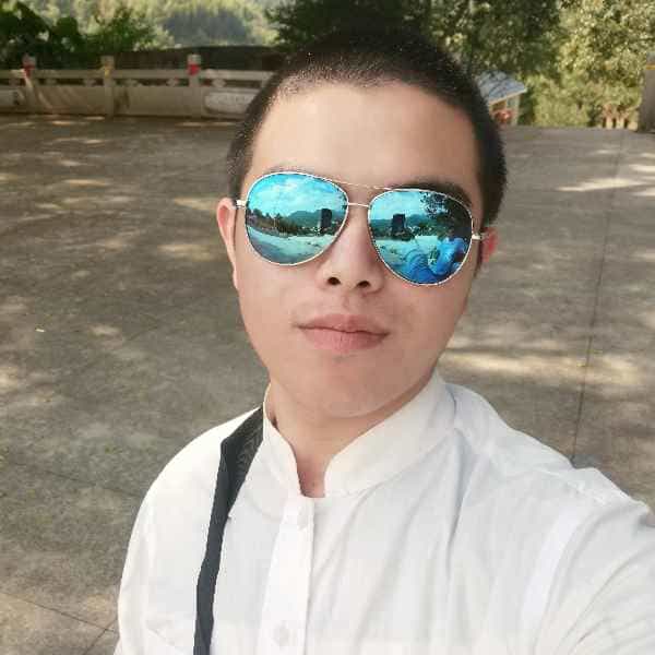 35岁岁福建单身帅哥 - 宿迁吉缘网