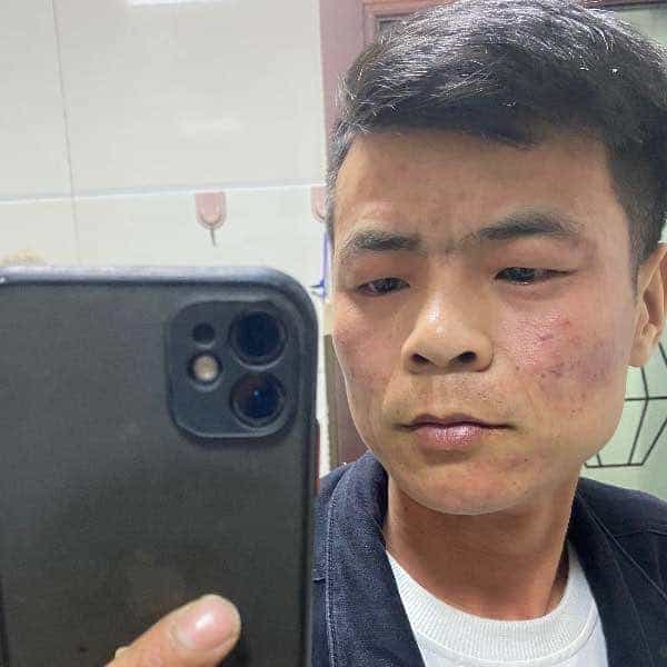 35岁岁河南单身帅哥 - 宿迁吉缘网