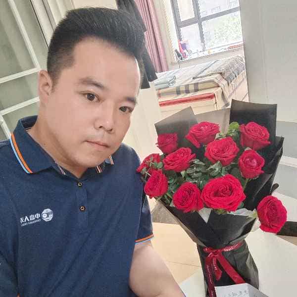 35岁岁河南单身帅哥 - 宿迁吉缘网