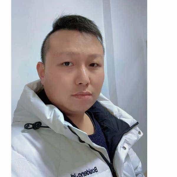 35岁岁江苏单身帅哥 - 宿迁吉缘网
