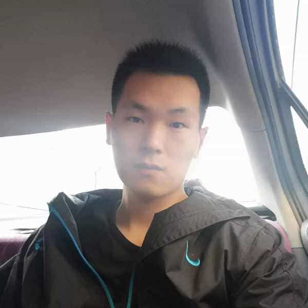 35岁岁辽宁单身帅哥 - 宿迁吉缘网