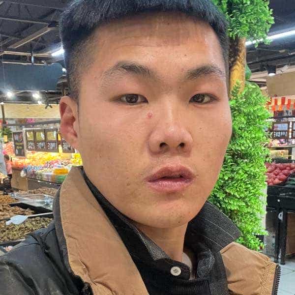 28岁岁河南单身帅哥 - 宿迁吉缘网