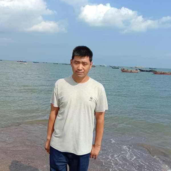 44岁岁辽宁单身帅哥 - 宿迁吉缘网