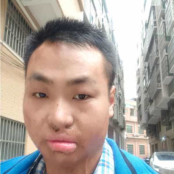 33岁岁湖北单身帅哥 - 宿迁吉缘网