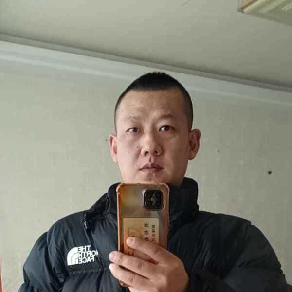 39岁岁辽宁单身帅哥 - 宿迁吉缘网